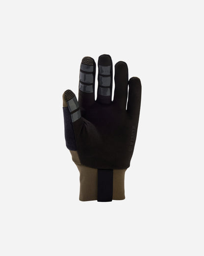 Gants enfant Fox Racing Ranger Fire - Vert