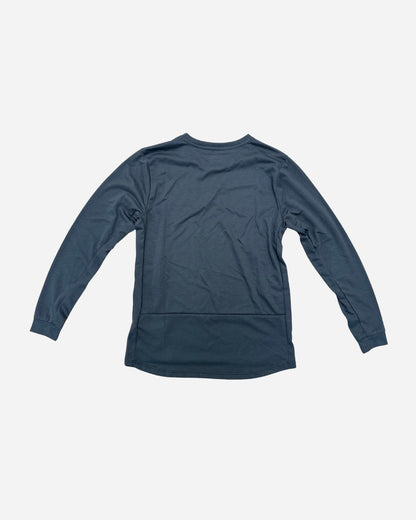 Maillot manches longues Enfant Fox Racing Ranger DR - Gris foncé