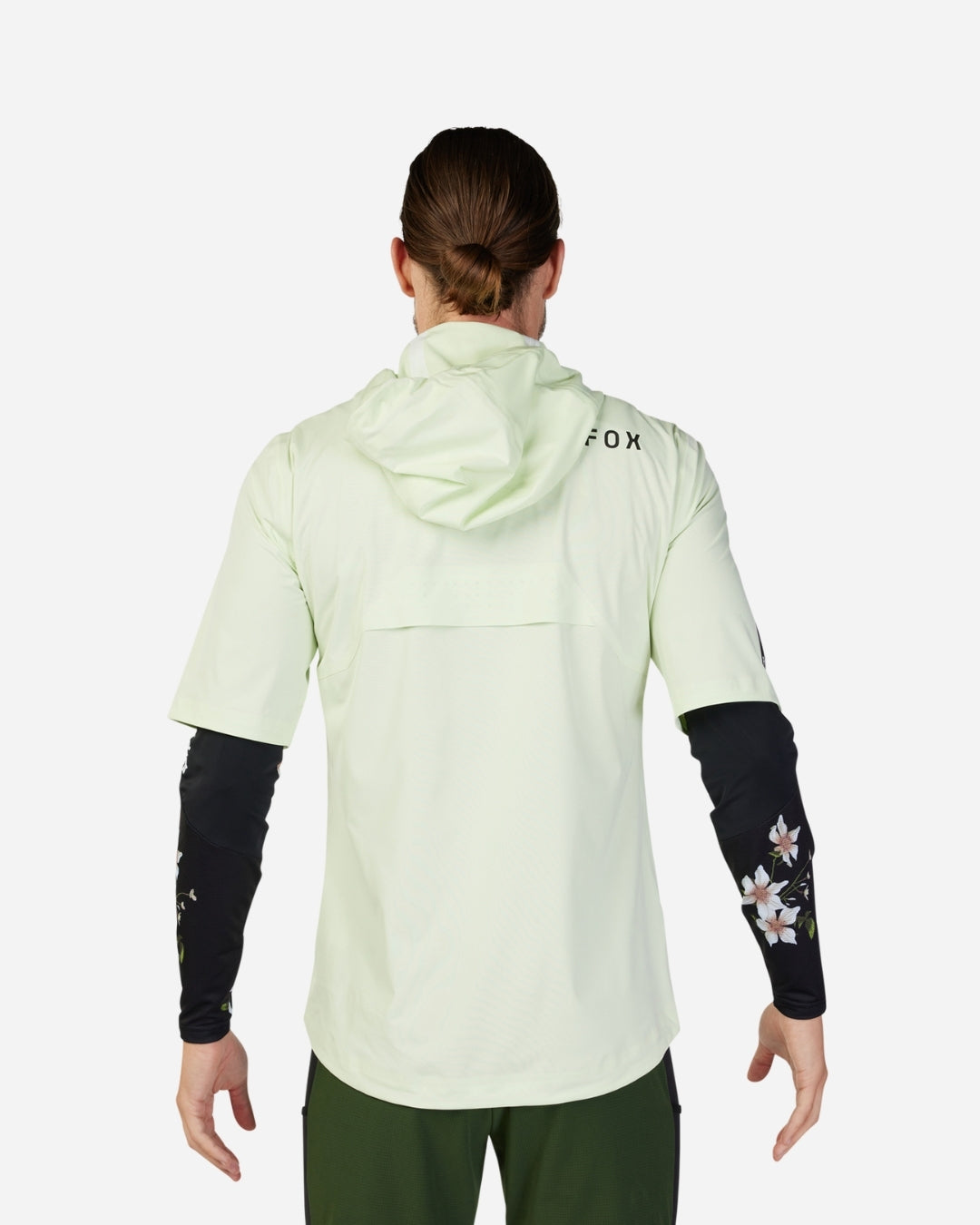 Veste légère Fox Racing Flexair Lite - DXC