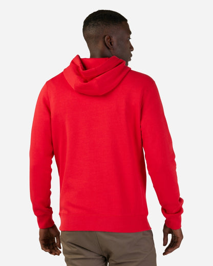 Fox Racing Absolute Essential Sweatshirt - Flame Red