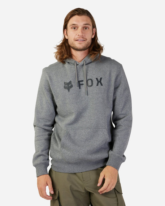 Sweat Fox Racing Absolute Essential - Gris