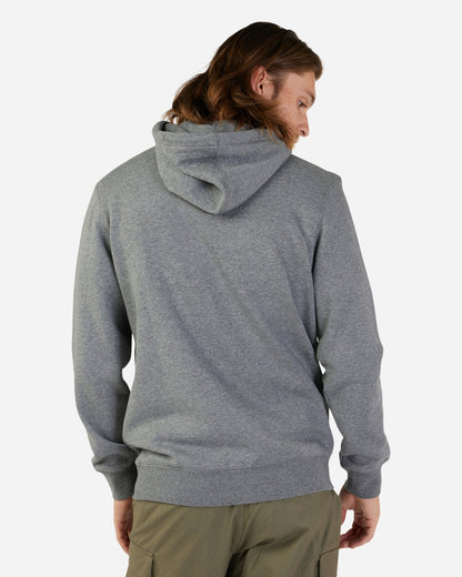 Fox Racing Absolute Essential Sweatshirt - Gray