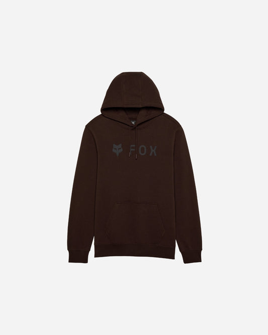 Sweat Fox Racing Absolute - Cacao Brun