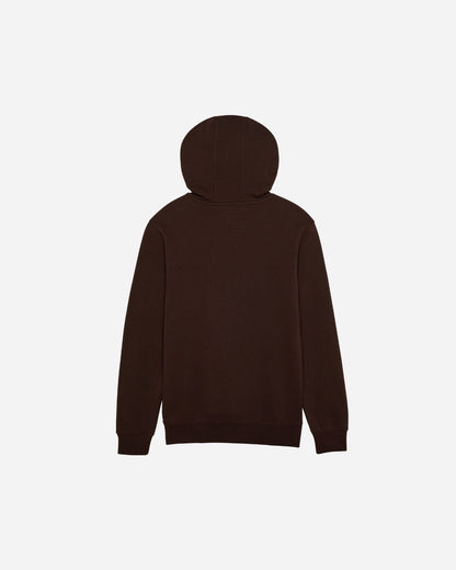 Fox Racing Absolute Sweatshirt - Cocoa Brown