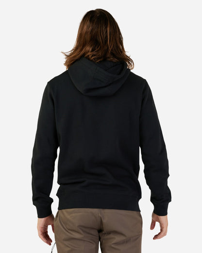 Fox Racing Withered Essential Women's Sweatshirt - Black