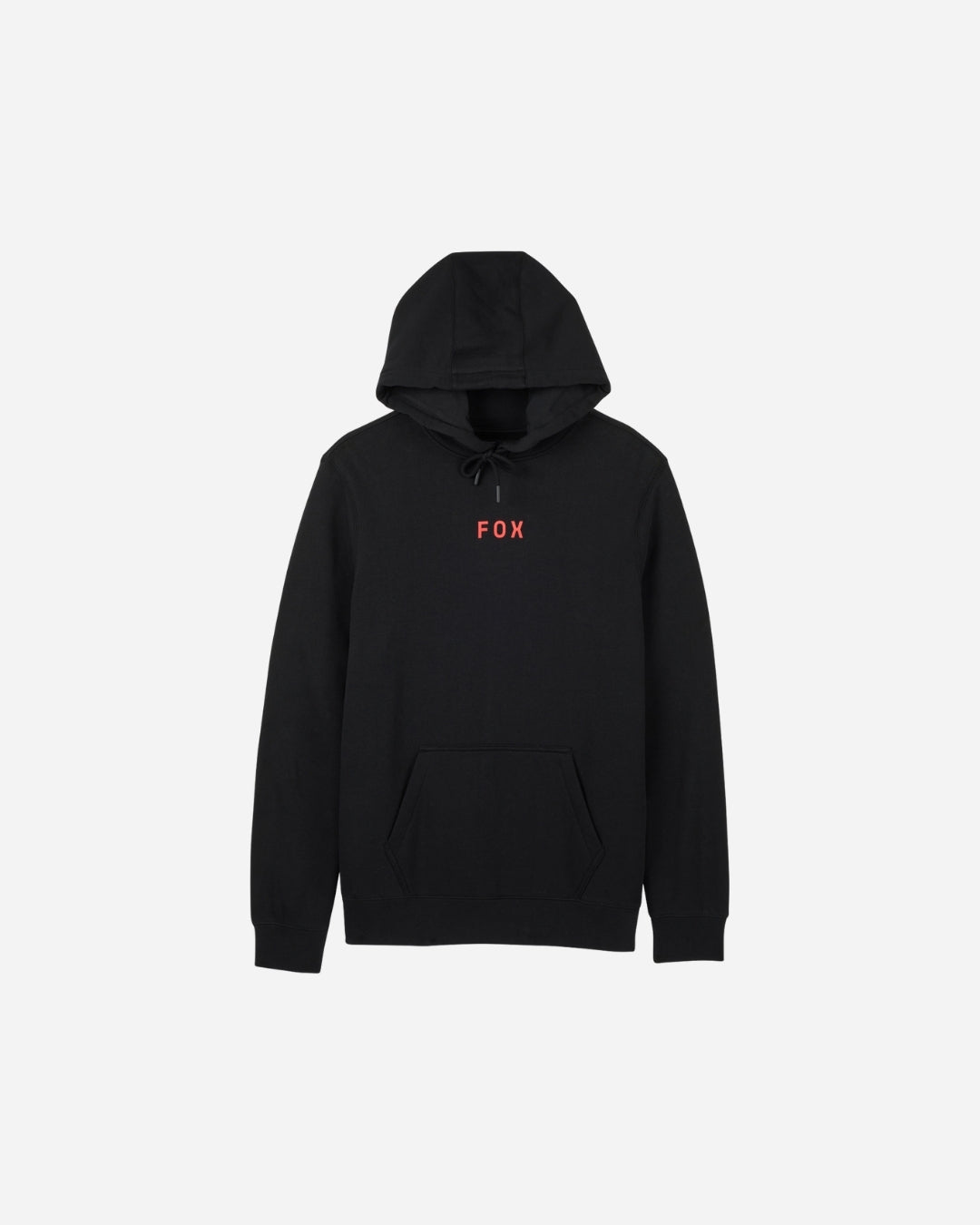 Sweat à Capuche Fox Racing Magnetic Essential - Noir