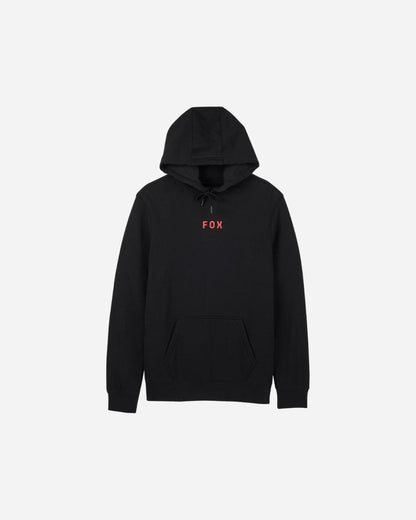Sweat à Capuche Fox Racing Magnetic Essential - Noir