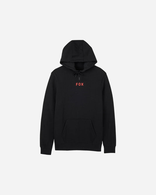 Sweat à Capuche Fox Racing Magnetic Essential - Noir