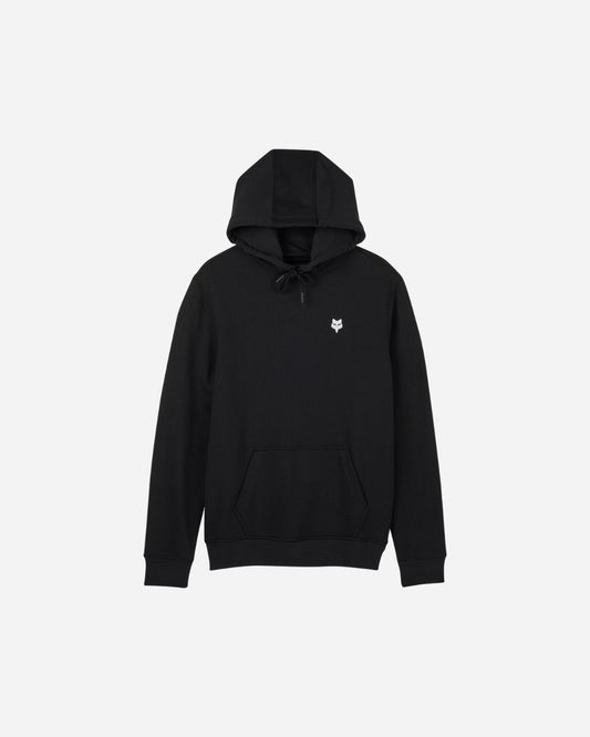 Fox Racing Leo Essential Hoodie - Black