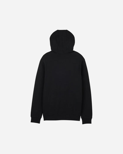 Sweat à capuche zippé Fox Racing Boxed Future Essential - Noir