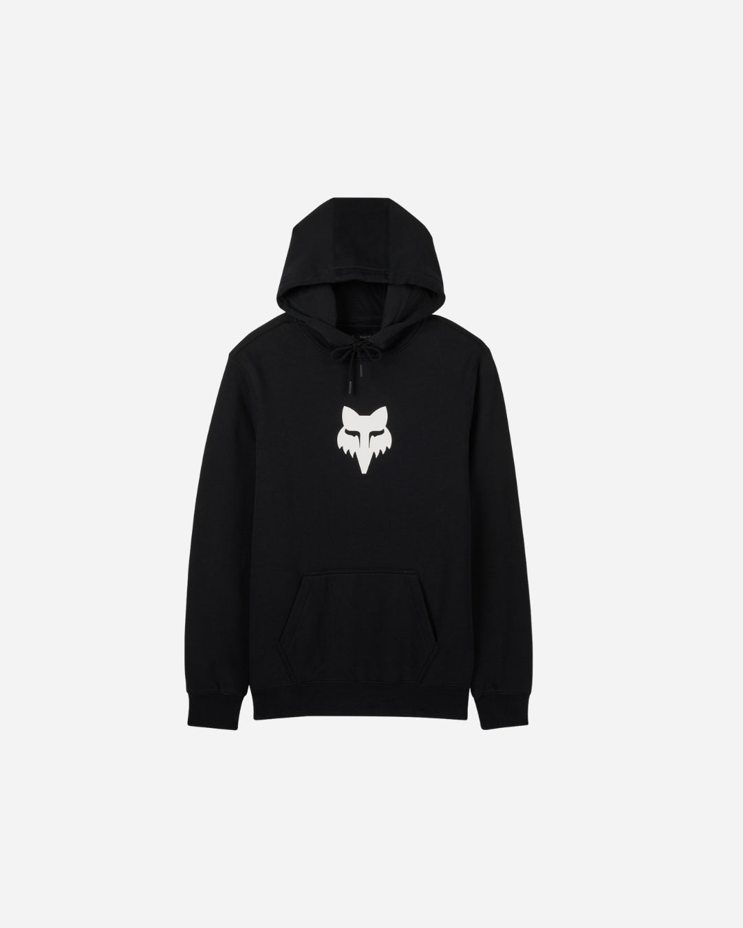 Sweat à Capuche Fox Racing Fox Head Essential - Noir
