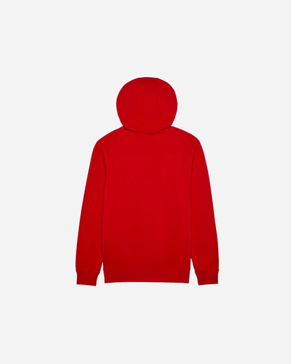 Fox Racing Fox Head Hoodie - Flame Red
