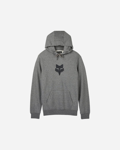 Sweat à Capuche Fox Racing Fox Head Essential - Gris