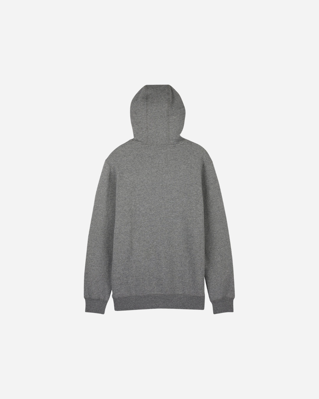 Sweat à Capuche Fox Racing Fox Head Essential - Gris