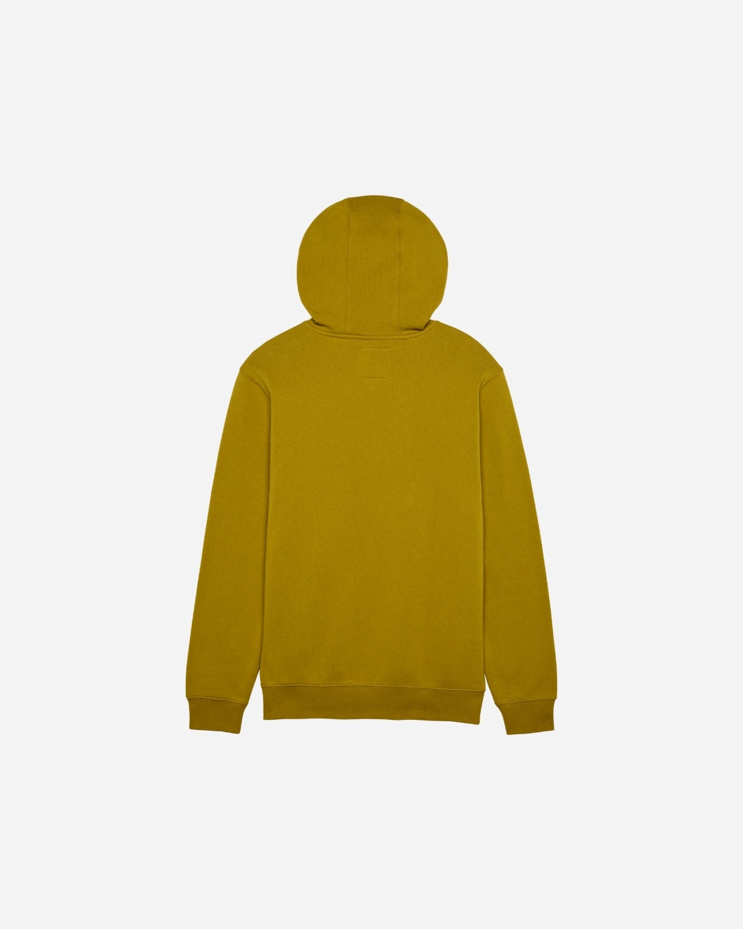 Fox Racing Fox Head Hoodie - Mustard