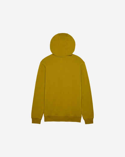 Fox Racing Fox Head Hoodie - Mustard