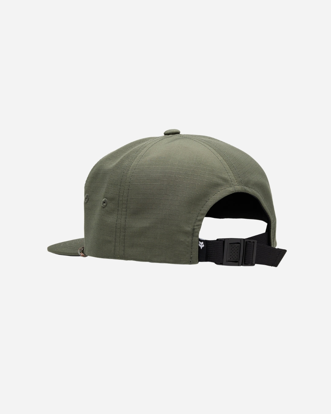 Casquette Fox Racing Leo Adjustable - Vert