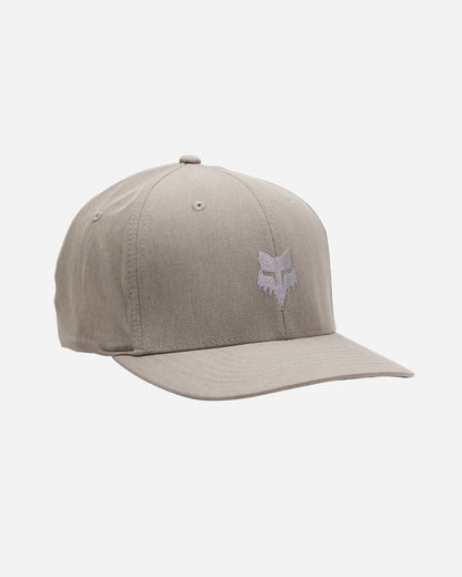 Casquette Flexfit Fox Racing Fox-Head Select - Gris