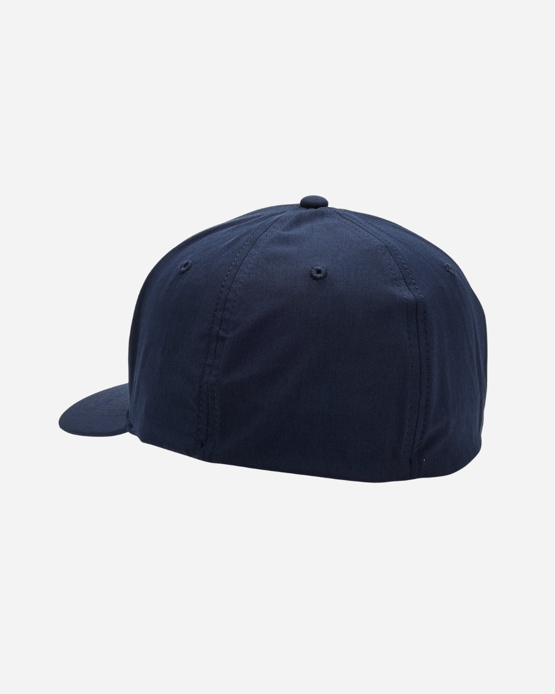 Cappellino Fox Racing Flexfit Fox-Head Select - Midnight Heather