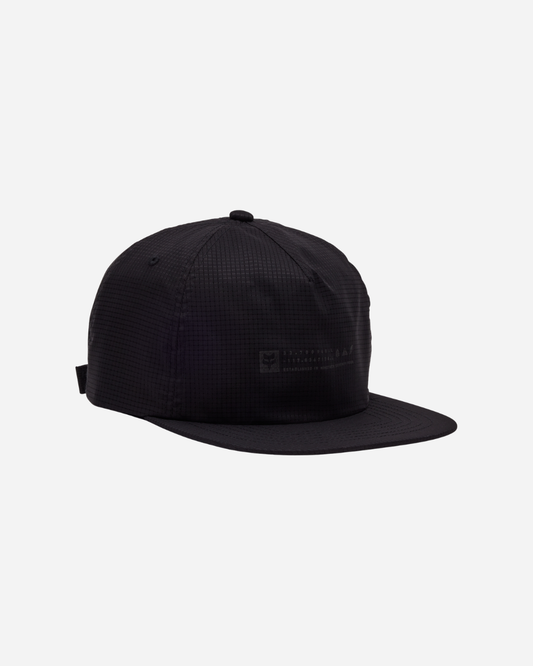 Casquette Fox Racing Base Over Adjustable - Noir