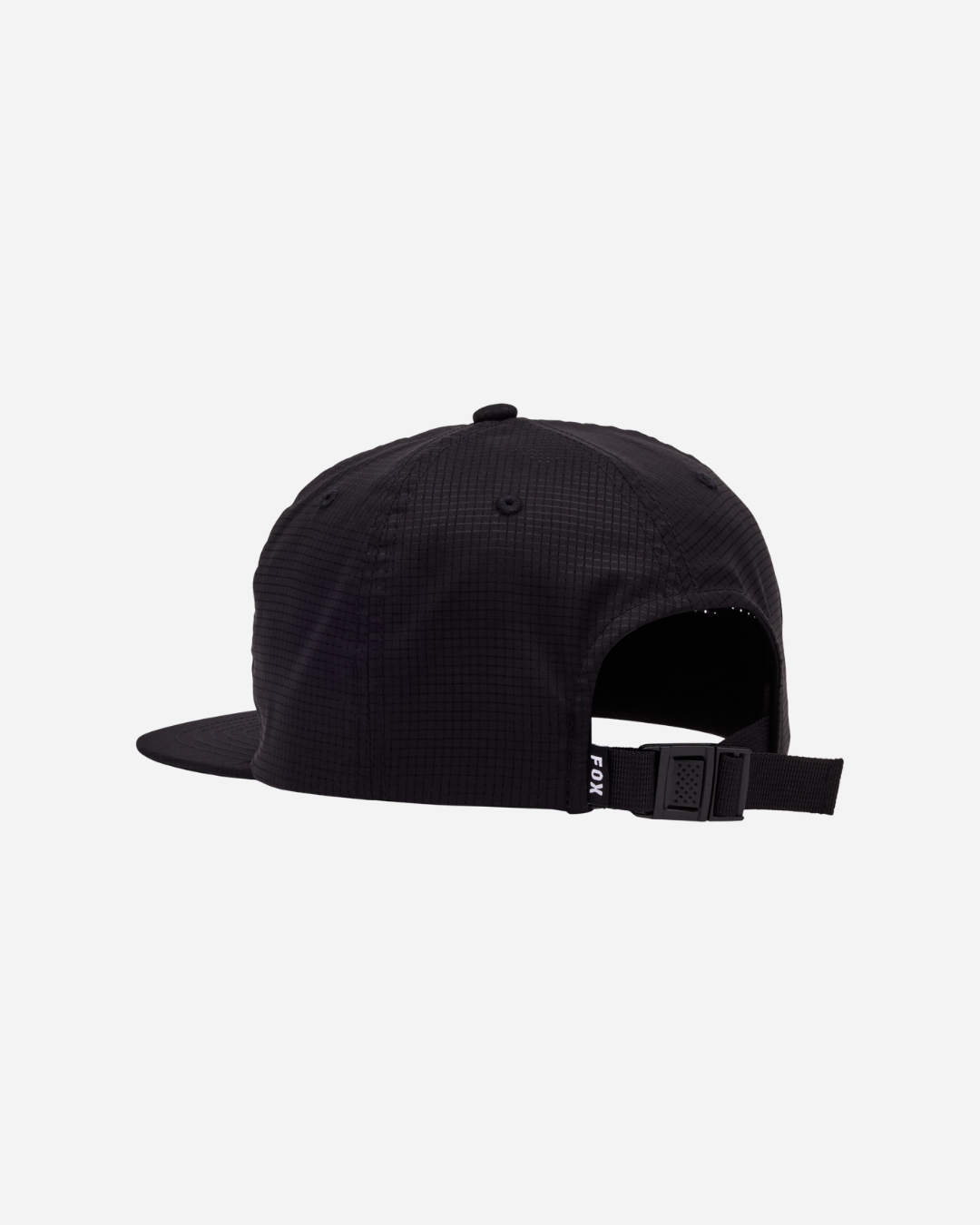 Casquette Fox Racing Base Over Adjustable - Noir