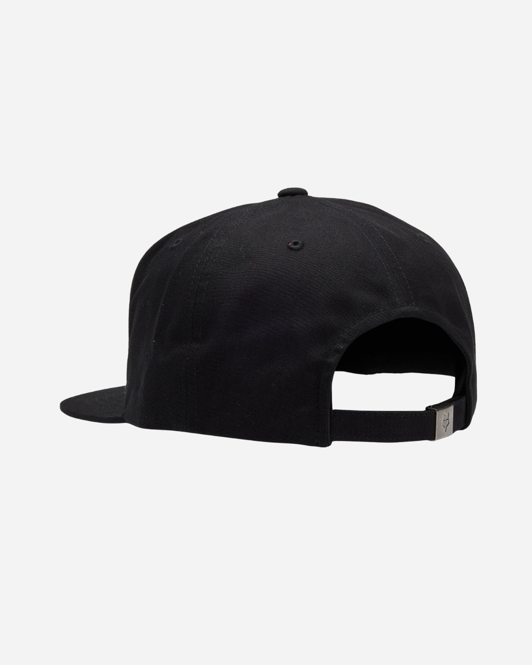 Casquette Adjustable Fox Racing Diffuse - Noir
