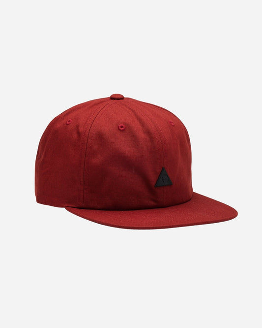 Cappellino regolabile Fox Racing Diffuse - Scarlatto