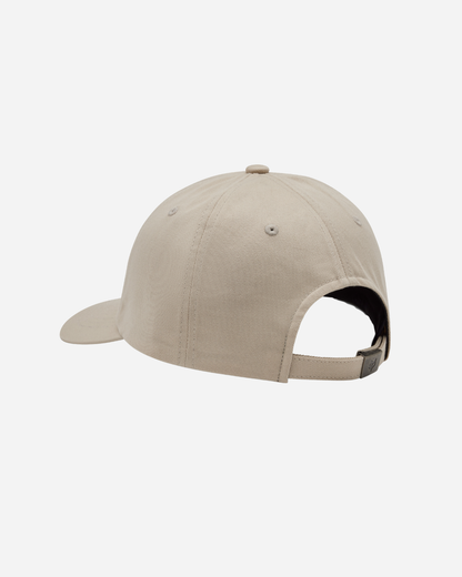 Casquette Fox Racing Wordmark Adjustable - Crème
