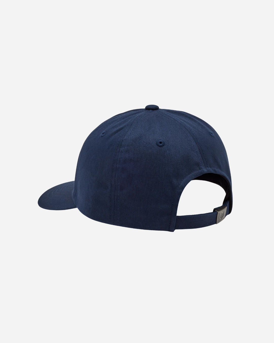 Casquette Fox Racing Wordmark Adjustable - Bleu nuit