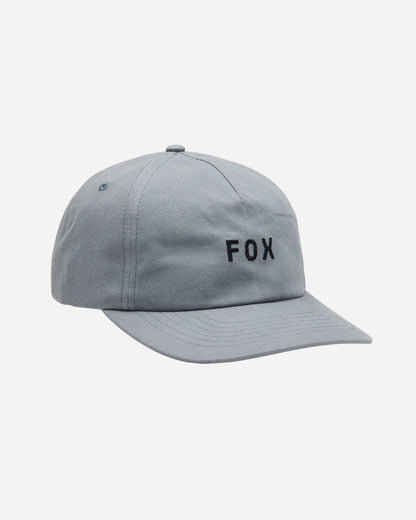 Cappellino regolabile Fox Racing Wordmark da donna - Citadel