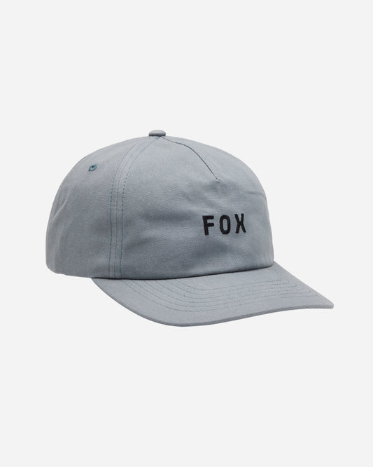 Cappellino regolabile Fox Racing Wordmark da donna - Citadel