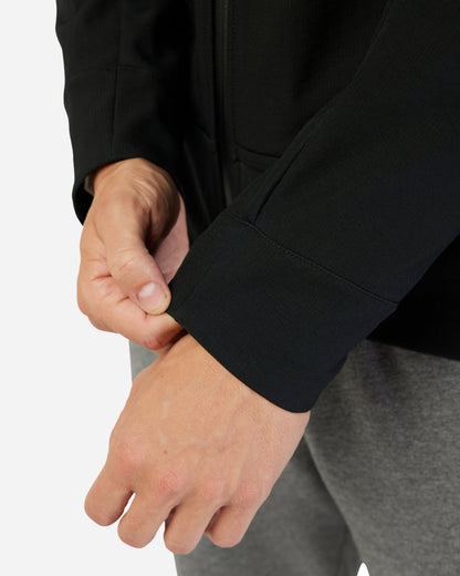 Veste Fox Racing Pit - Noir