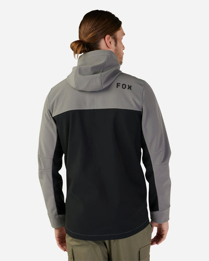 Fox Racing Boxenjacke - Zinn