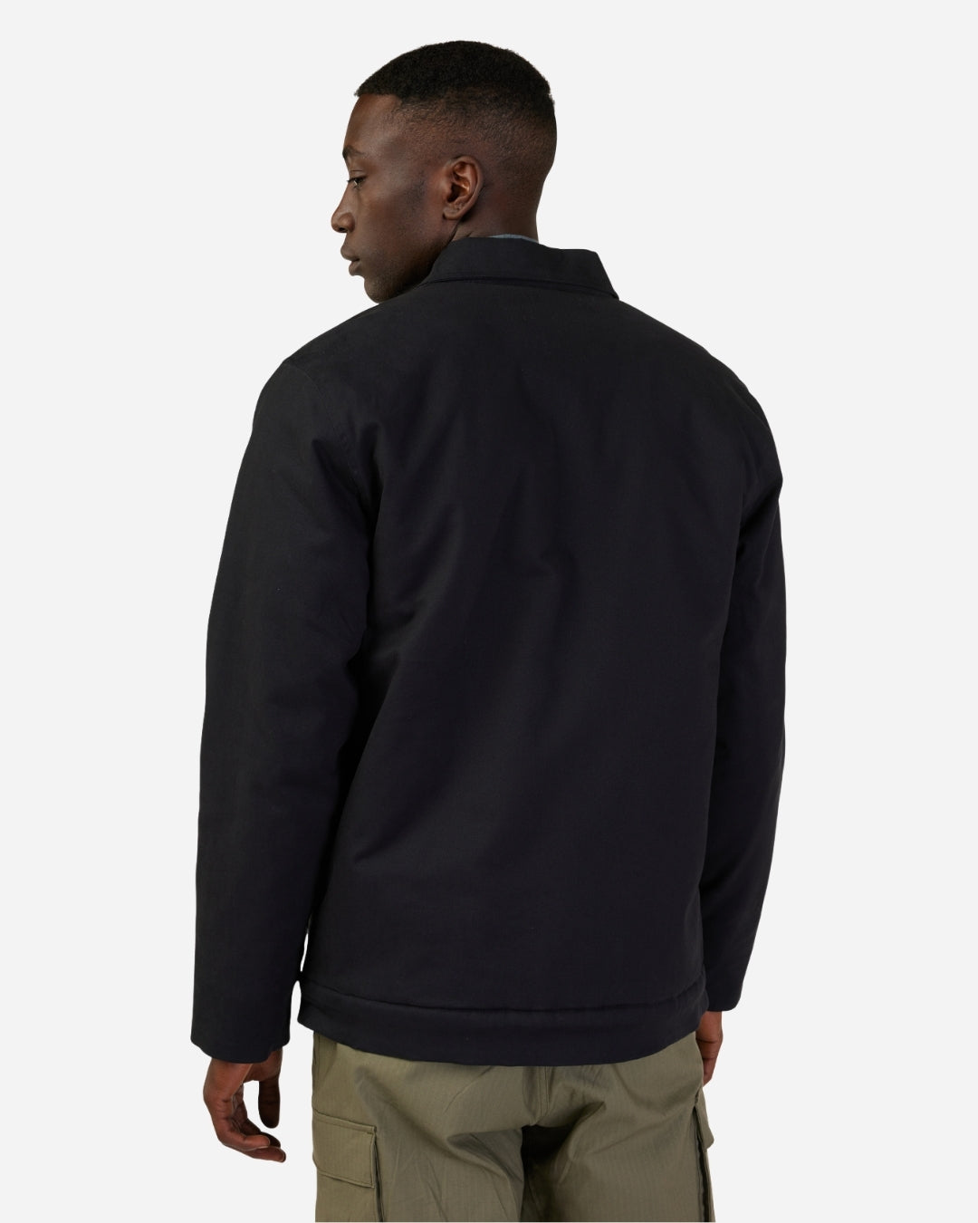 Veste Sherpa Fox Racing Source - Noir