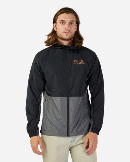 Fox Racing Cienega Windproof Jacket - Black
