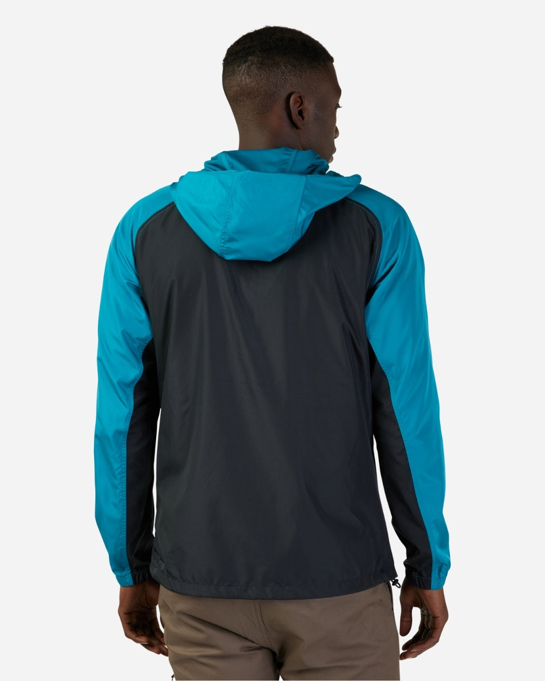 Veste Coupe-Vent Fox Racing Cienega - Bleu Mat