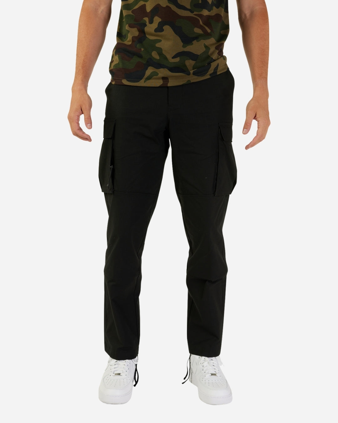 Pantalon Utility Fox Racing Source - Noir