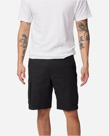 Short Fox Racing Slambozo 3.0 - Noir