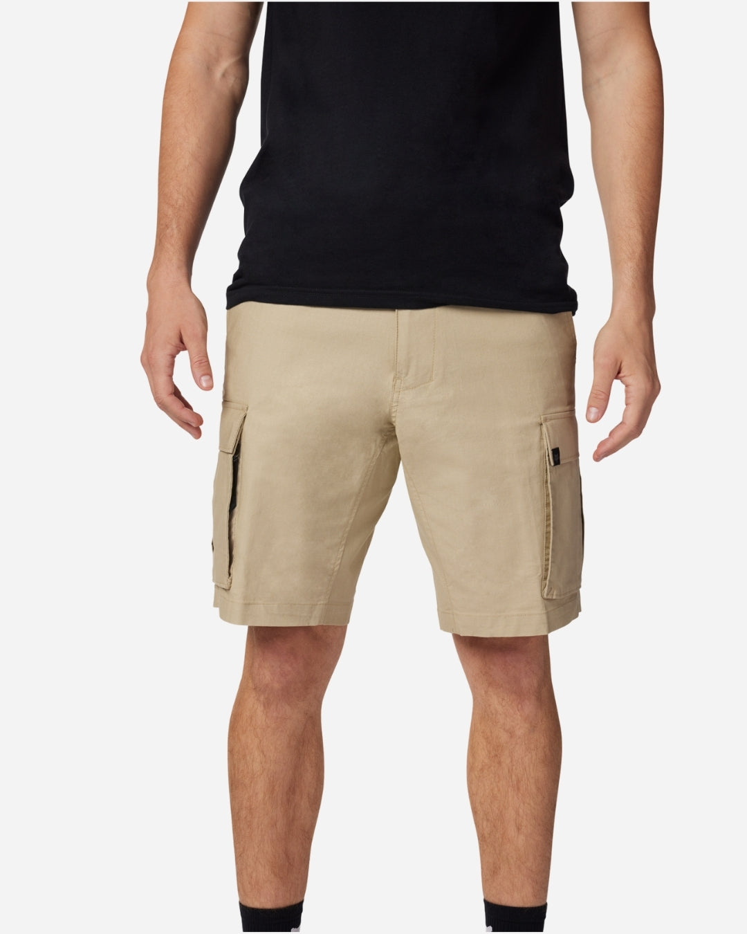 Short Fox Racing Slambozo 3.0 - Sable