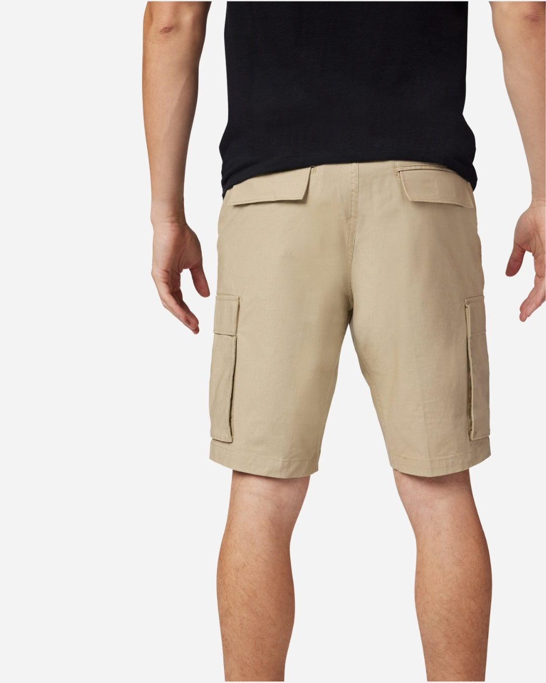 Short Fox Racing Slambozo 3.0 - Sable