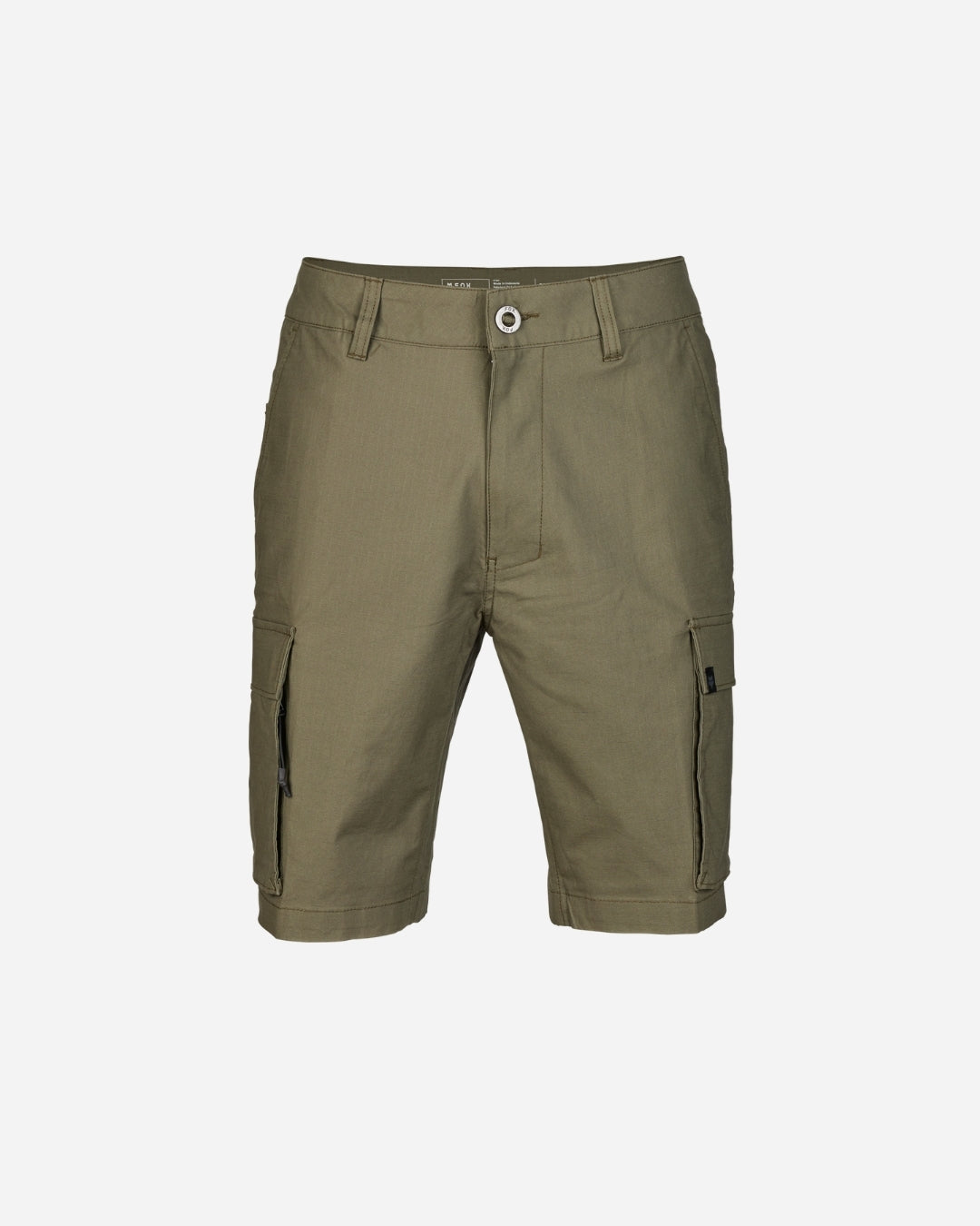 Short Fox Racing Slambozo 3.0 - Vert Olive