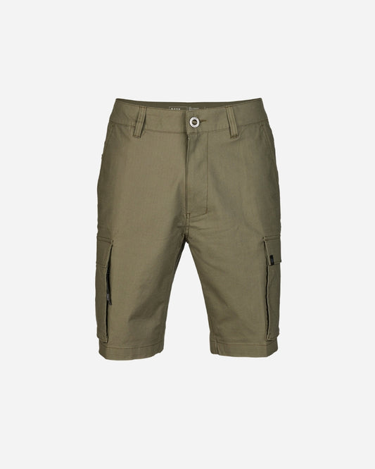 Short Fox Racing Slambozo 3.0 - Vert Olive