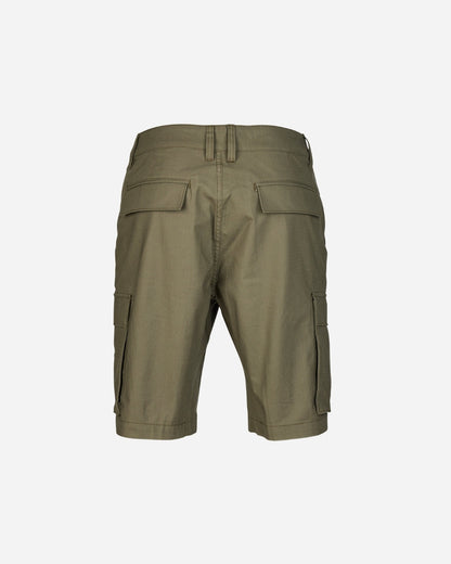 Short Fox Racing Slambozo 3.0 - Vert Olive