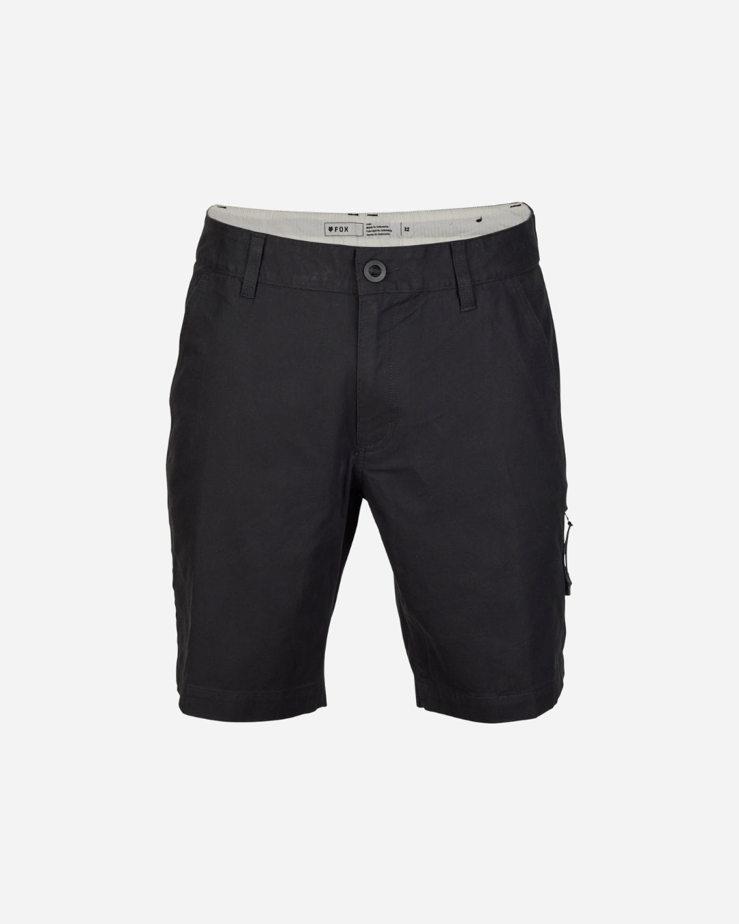 Short Fox Racing Essex 3.0 - Noir