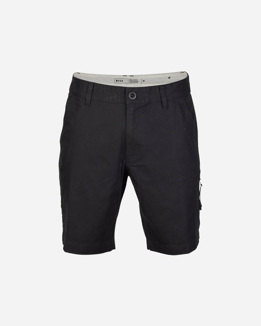 Short Fox Racing Essex 3.0 - Noir