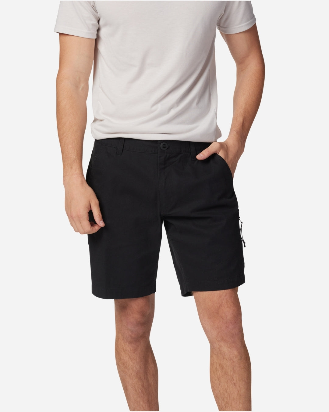 Short Fox Racing Essex 3.0 - Noir