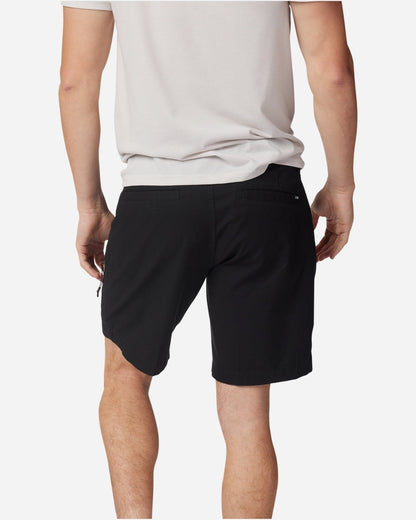 Short Fox Racing Essex 3.0 - Noir