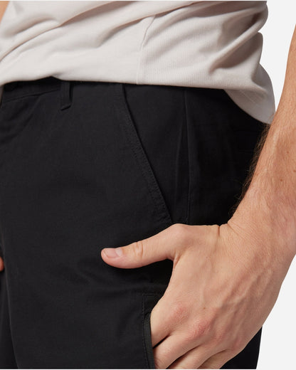 Short Fox Racing Essex 3.0 - Noir