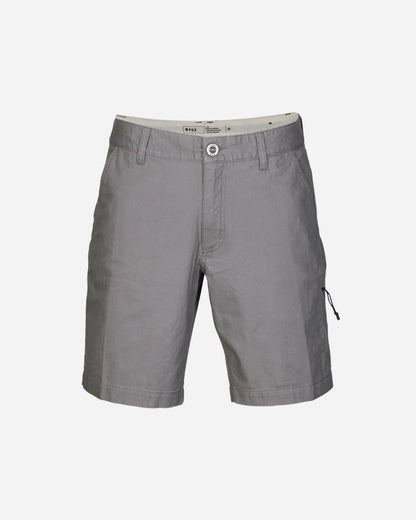 Short Fox Racing Essex 3.0 - Pewter