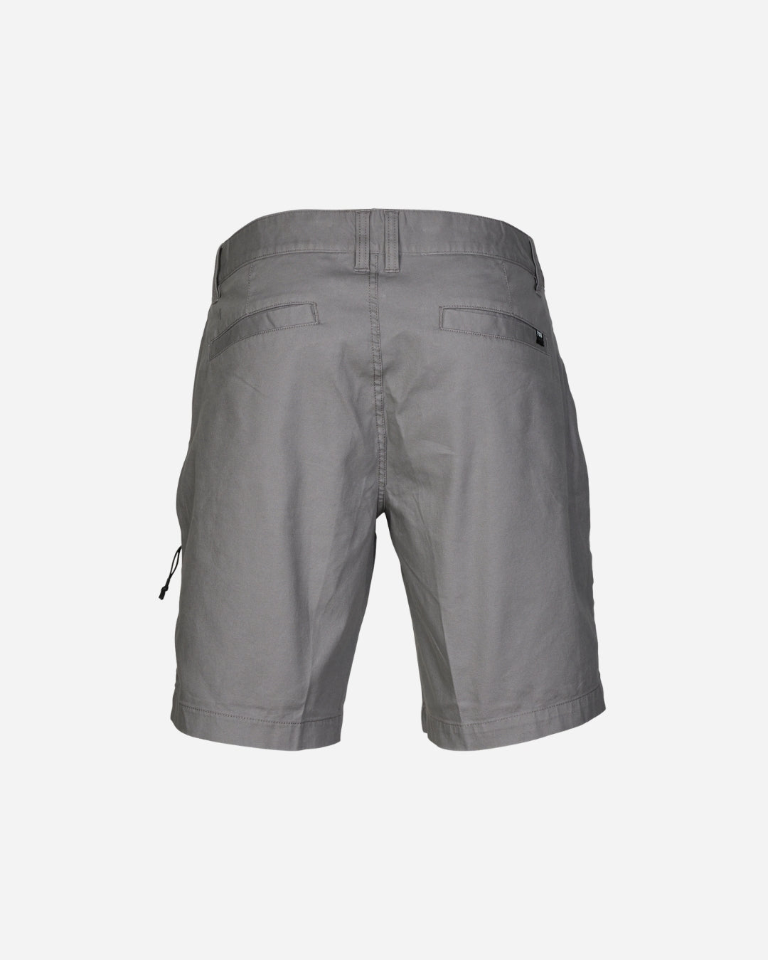Short Fox Racing Essex 3.0 - Pewter